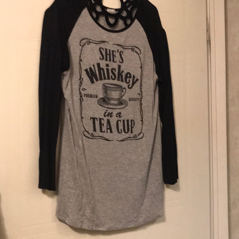 Boutique Blouse